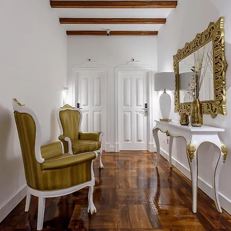 Mariazinha Charming Otel