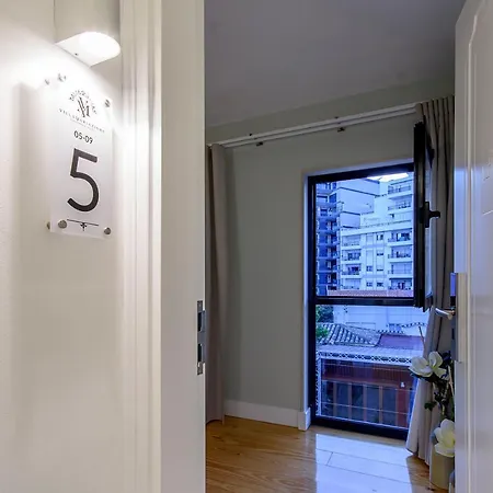 Mariazinha Charming Otel Portimão