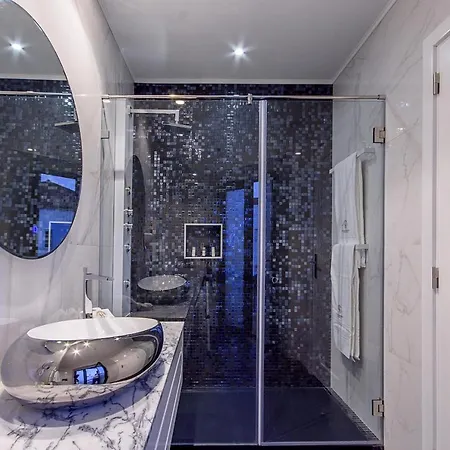 Mariazinha Charming Otel