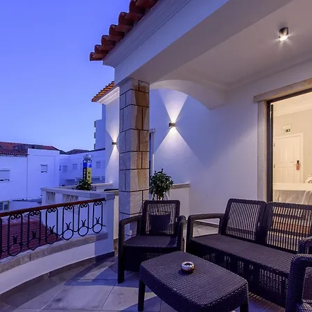 Otel Mariazinha Charming