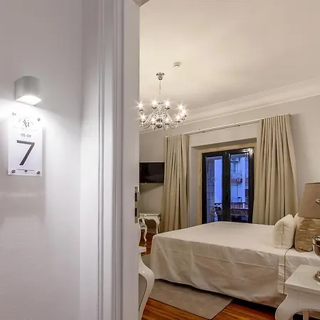 Mariazinha Charming Otel