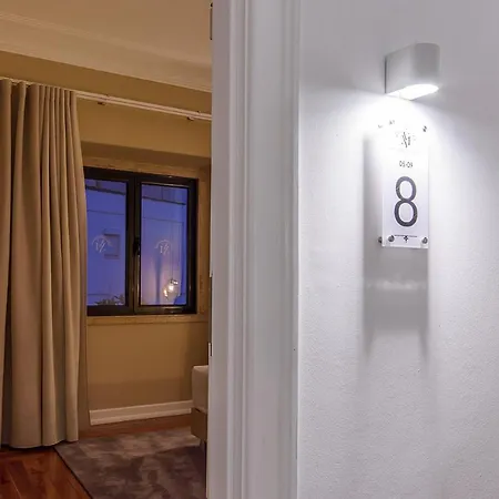 Mariazinha Charming 2* Portimão