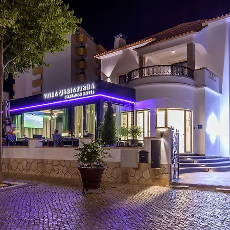 Mariazinha Charming Otel Portimão