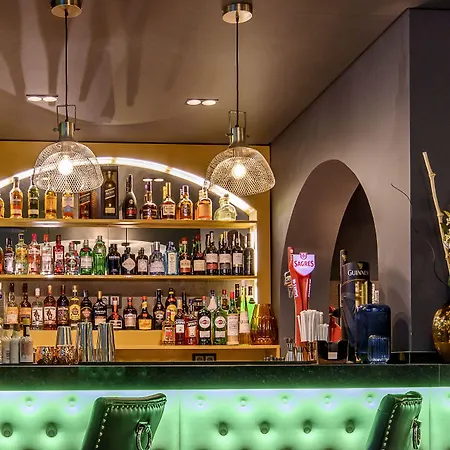 Mariazinha Charming Otel