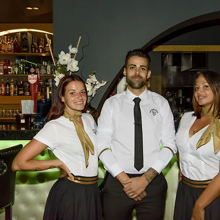 Mariazinha Charming 2* Portimão