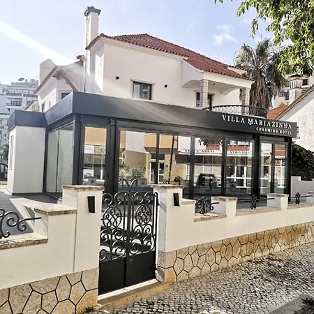 Mariazinha Charming 2* Portimão