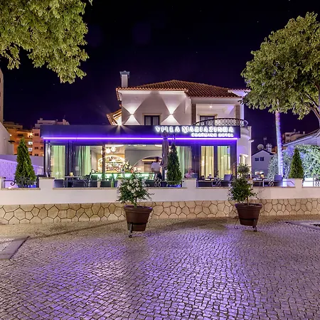 Mariazinha Charming Otel