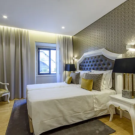 Mariazinha Charming Otel 2*