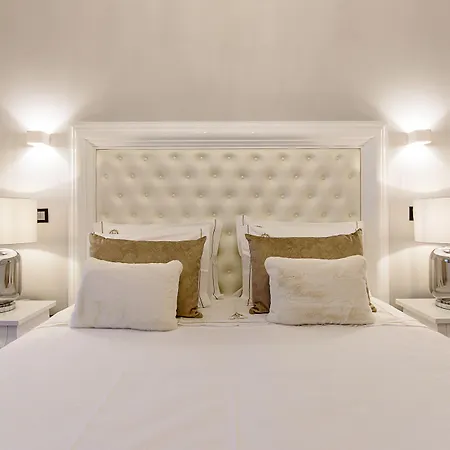 Otel Mariazinha Charming