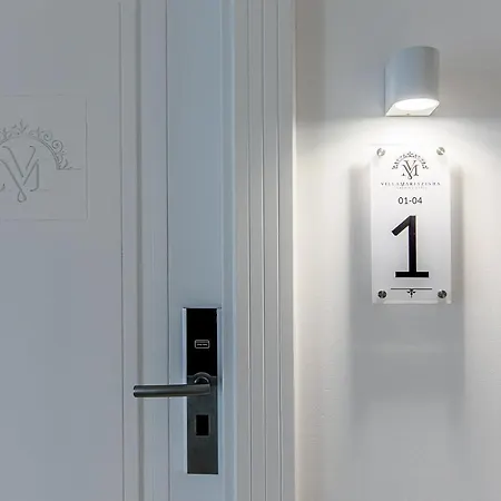 Mariazinha Charming Portimão