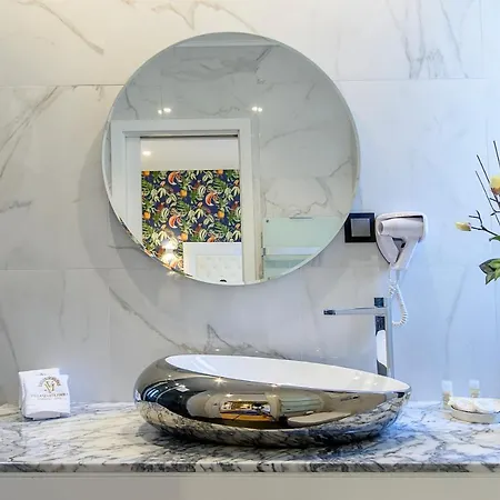 Ξενοδοχείο Mariazinha Charming