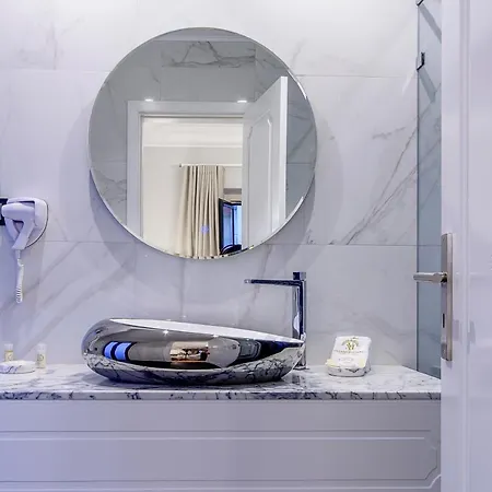 Mariazinha Charming Ξενοδοχείο