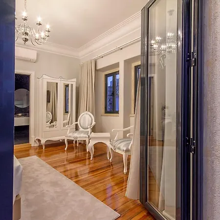 Ξενοδοχείο Mariazinha Charming Portimão