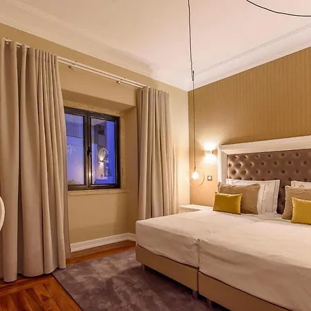 Mariazinha Charming Portimão