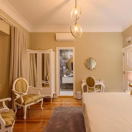 Mariazinha Charming Portimão